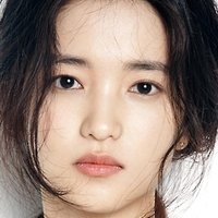 Tae-ri Kim Nahé