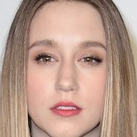 Taissa Farmiga Nahé