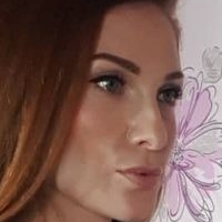 Tamara Terziyan Nahé