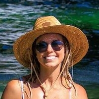 Tamiris Censi Nahé