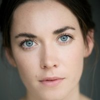 Tamsin Topolski Nahé