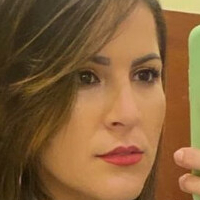 Tani Souza Nahé