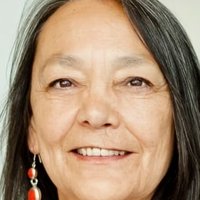 Tantoo Cardinal Nahé