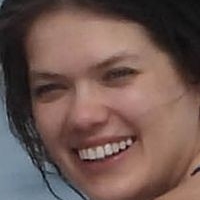 Tanya Frolova Nahé