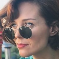 Tanya van Graan Nahé