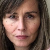 Tara Fitzgerald Nahé
