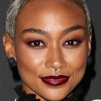 Tati Gabrielle Nahé