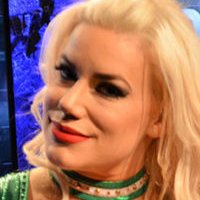 Taya Valkyrie Nahé