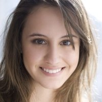 Tayana Dantas Nahé