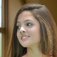 Taylor Calton Nahé