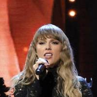 Taylor Swift Nahé