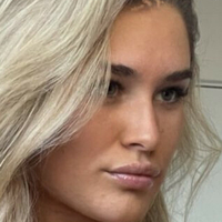 Tegan Fairleigh Nahé
