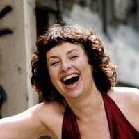 Teresa Harder Nahé