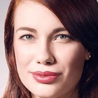 Tereza Kucerova Nahé