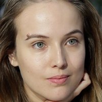 Tereza Voriskova Nahé