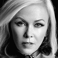 Terri Nunn Nahé