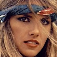 Terri Welles Nahé