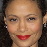 Thandie Newton Nahé