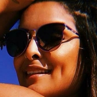 Thayane Lima Nahé