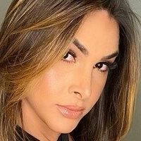Thaynna Dantas Nahé