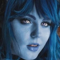 The Cosplay Bunny Nahé