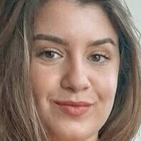 The Lego Mommy Nahé