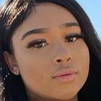 thebaebreanna1 Nahé