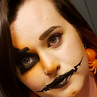 thebustypixie Nahé