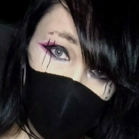 thegothiccfemboy Nahé