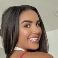 therealpersianprincess Nahé