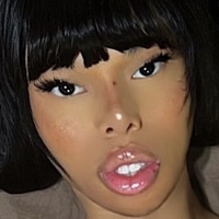 Thesexdoll Nahé