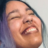 thetinygoddess Nahé