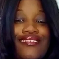 Thicc Ebony Cassie Nahé