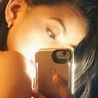 Thickest Desi Babe Nahé