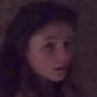 Thomasin McKenzie Nahé