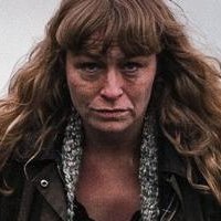 Thrudur Vilhjálmsdóttir Nahé