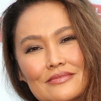 Tia Carrere Nahé