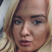 Tiffany White Nahé