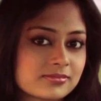 Tilotama Dutta Nahé