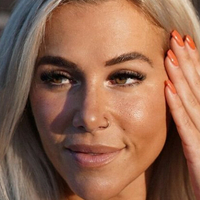 Tina Bambina Nahé
