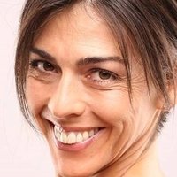 Tina Caspary Nahé