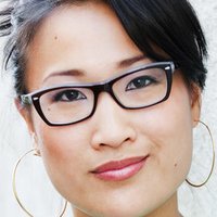 Tina Huang Nahé