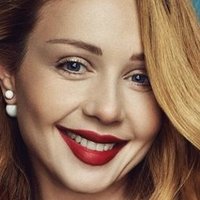 Tina Karol Nahé