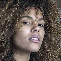 Tina Kunakey Nahé