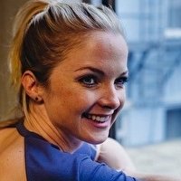 Tina Middendorf Nahé