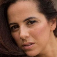 Tiziana Lodato Nahé