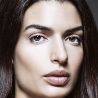 Tonia Sotiropoulou Nahé