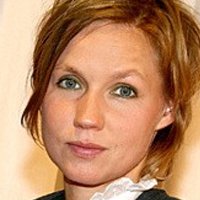Tova Magnusson-Norling Nahé