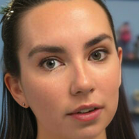 Trisha Hershberger Ai Porn Nahé