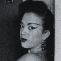 Tura Satana Nahé